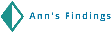 Ann's Findings